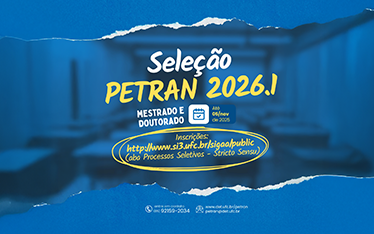 10 10 PET Programa de Pós Graduação em Engenharia noticia